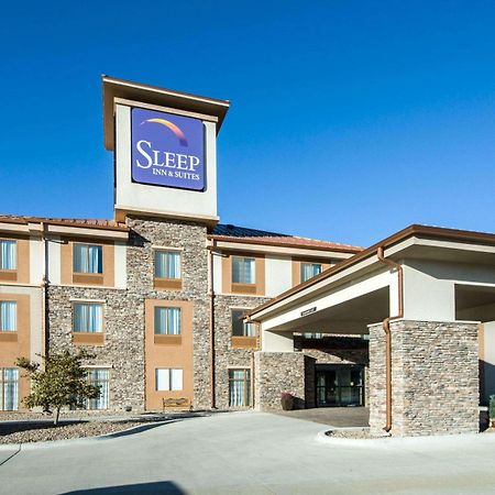 Sleep Inn & Suites Norton Kültér fotó