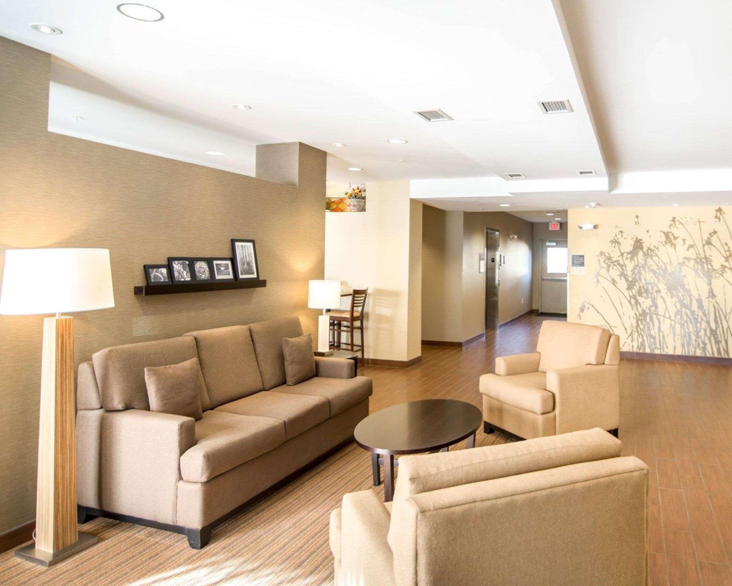 Sleep Inn & Suites Norton Kültér fotó