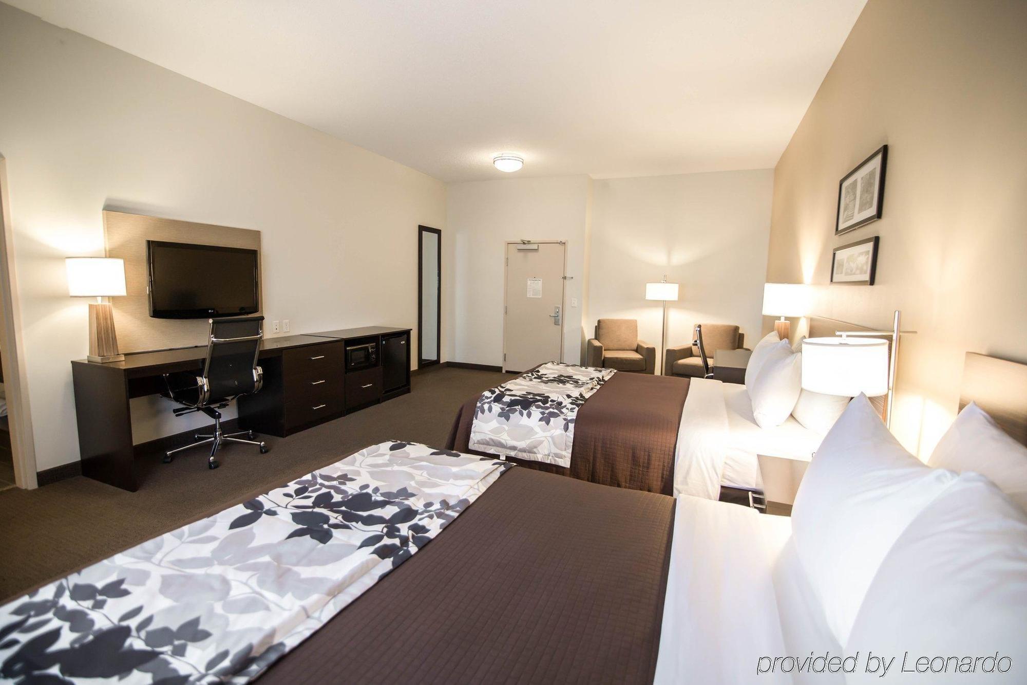 Sleep Inn & Suites Norton Kültér fotó