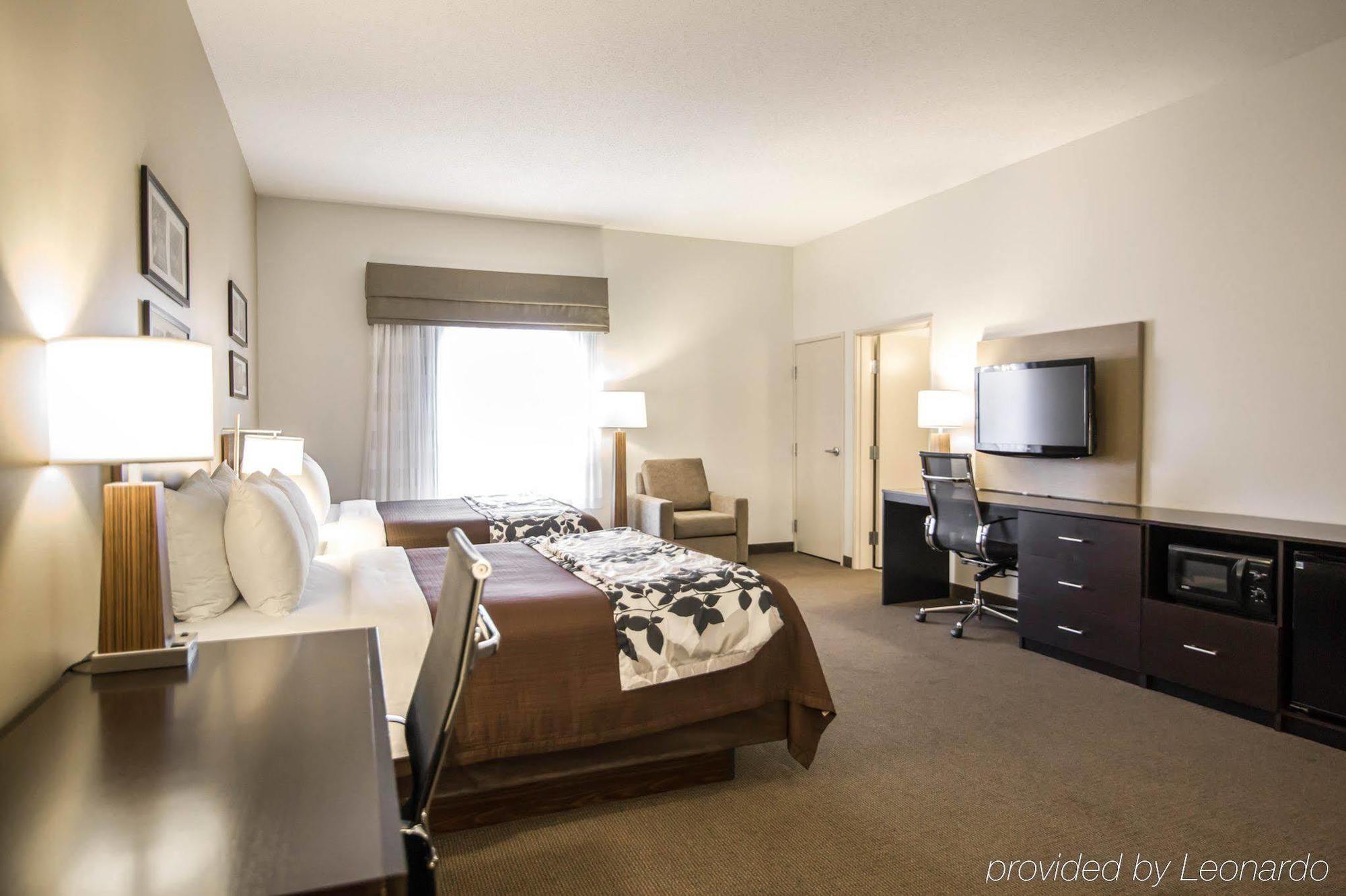 Sleep Inn & Suites Norton Kültér fotó