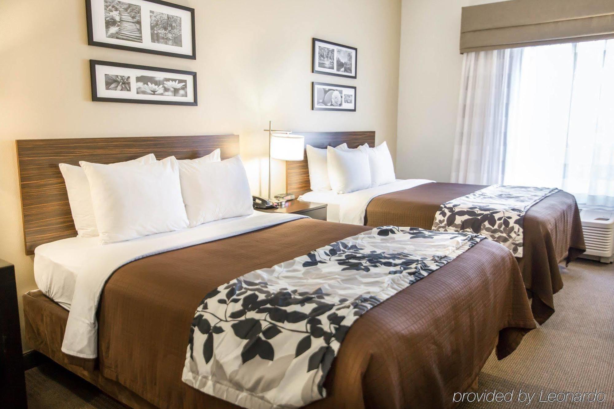 Sleep Inn & Suites Norton Kültér fotó